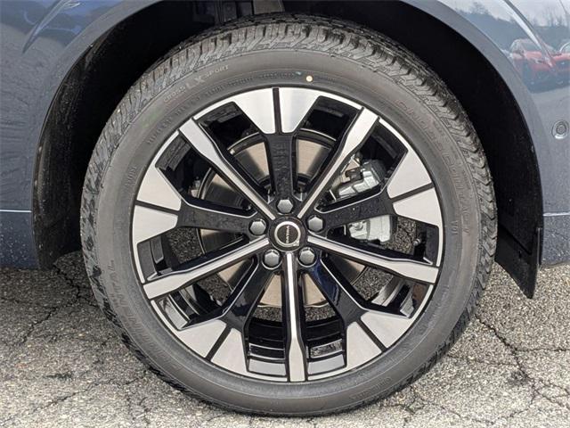 new 2026 Volvo XC60 car, priced at $54,145