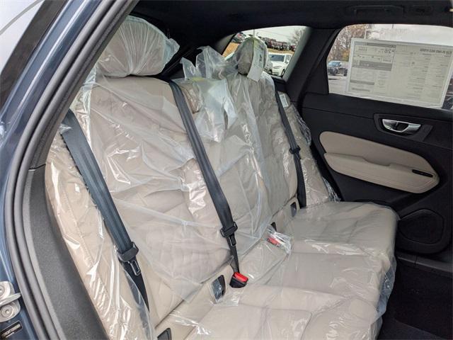 new 2026 Volvo XC60 car, priced at $54,145