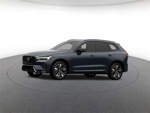 new 2026 Volvo XC60 car, priced at $54,145