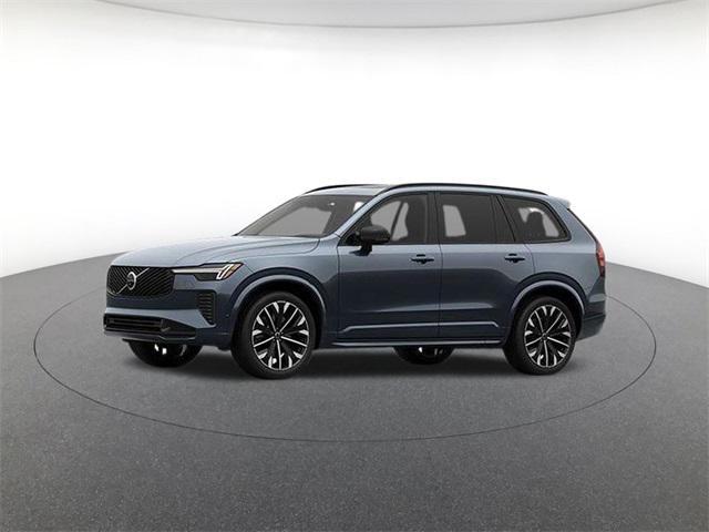 new 2026 Volvo XC90 car, priced at $71,145