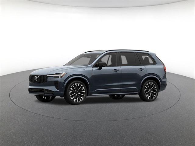 new 2026 Volvo XC90 car, priced at $71,645