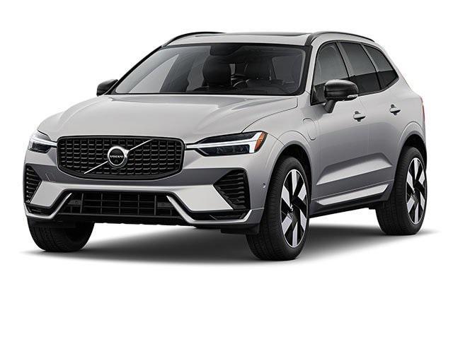 new 2025 Volvo XC60 Plug-In Hybrid car, priced at $68,285