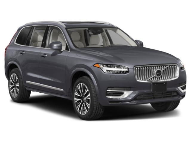 new 2025 Volvo XC90 Plug-In Hybrid car