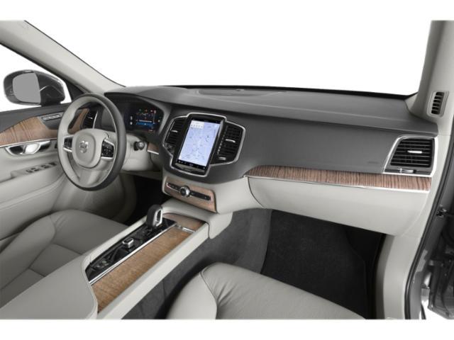 new 2025 Volvo XC90 Plug-In Hybrid car