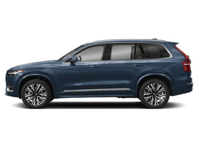 new 2025 Volvo XC90 Plug-In Hybrid car