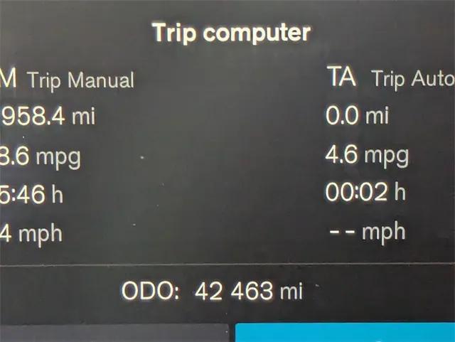 used 2023 Volvo XC60 car, priced at $32,000