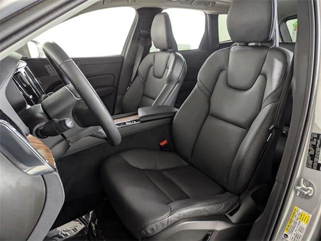 used 2023 Volvo XC60 car, priced at $32,000