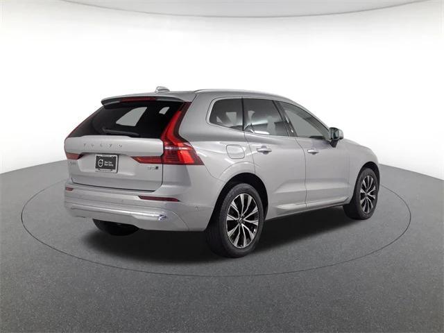 used 2023 Volvo XC60 car, priced at $32,000