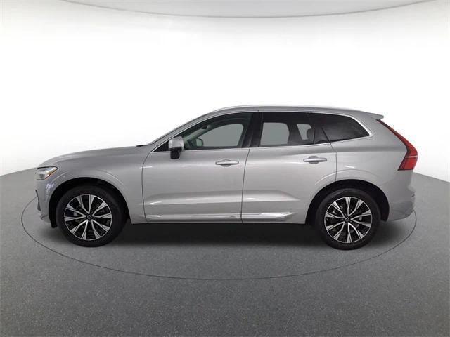 used 2023 Volvo XC60 car, priced at $32,000