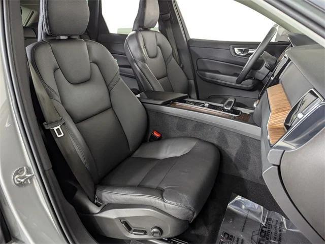 used 2023 Volvo XC60 car, priced at $32,000