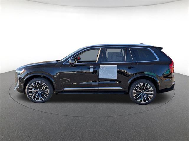 new 2026 Volvo XC90 car, priced at $67,395
