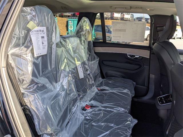 new 2026 Volvo XC90 car, priced at $67,395