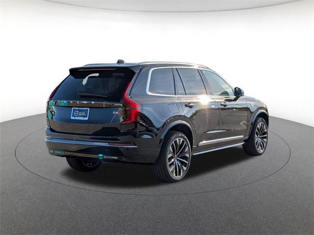 new 2026 Volvo XC90 car, priced at $67,395