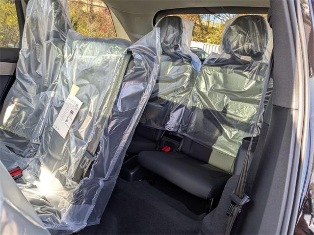 new 2026 Volvo XC90 car, priced at $67,395