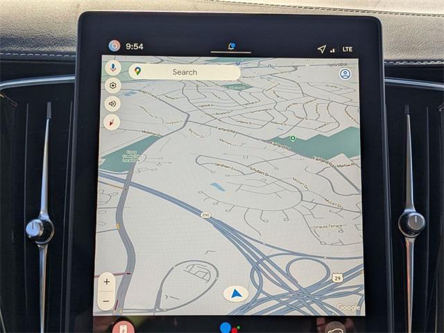 new 2026 Volvo XC90 car, priced at $67,395