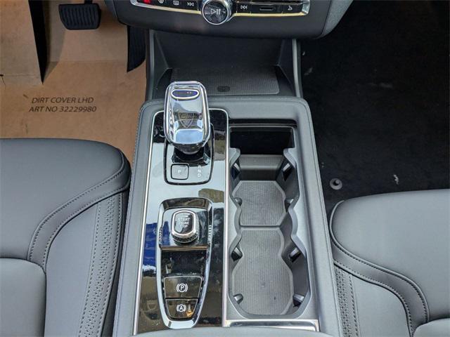 new 2026 Volvo XC90 car, priced at $67,395