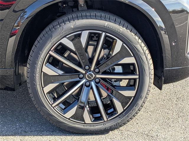 new 2026 Volvo XC90 car, priced at $67,395