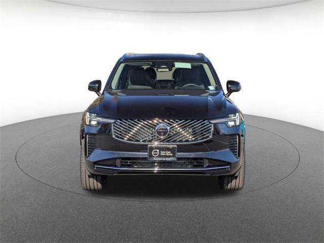 new 2026 Volvo XC90 car, priced at $67,395