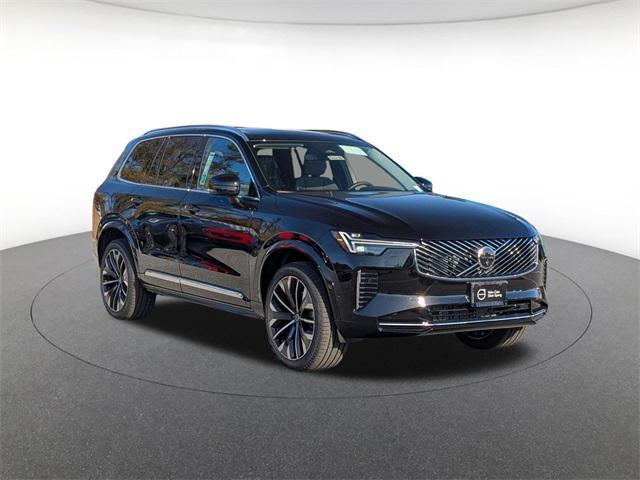 new 2026 Volvo XC90 car, priced at $67,395