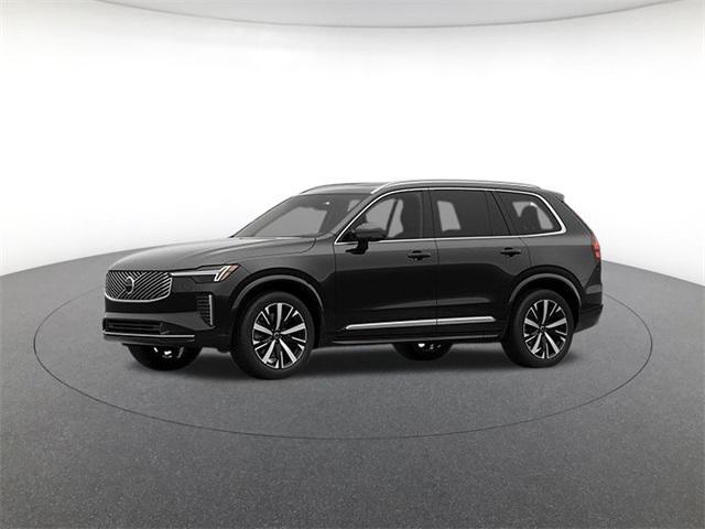 new 2026 Volvo XC90 car, priced at $67,895