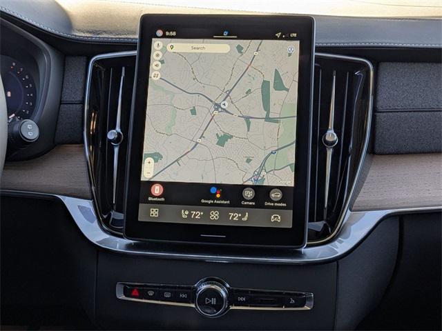 new 2026 Volvo XC90 car, priced at $67,395