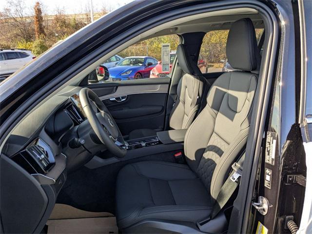 new 2026 Volvo XC90 car, priced at $67,395