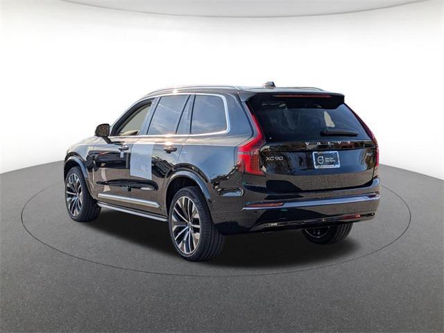new 2026 Volvo XC90 car, priced at $67,395