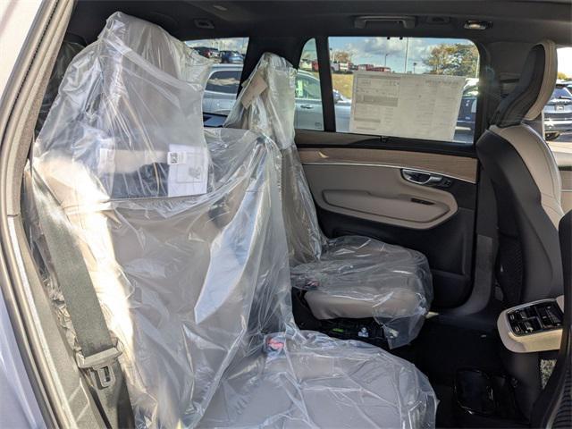 new 2026 Volvo XC90 car, priced at $71,645