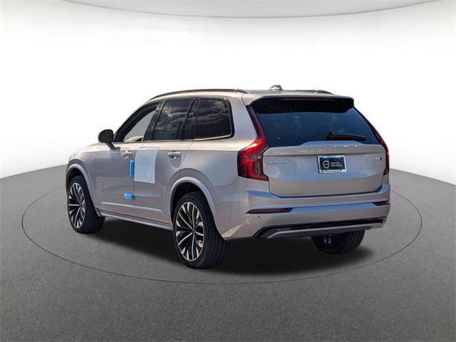 new 2026 Volvo XC90 car, priced at $71,645