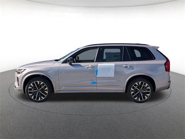new 2026 Volvo XC90 car, priced at $71,645