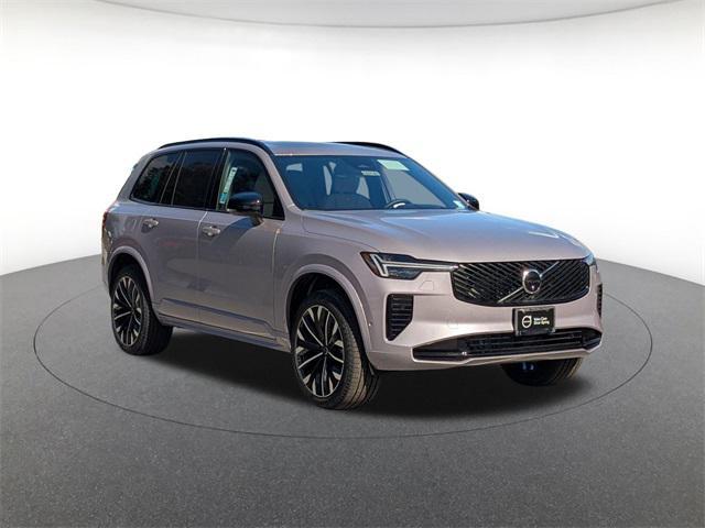 new 2026 Volvo XC90 car, priced at $71,645