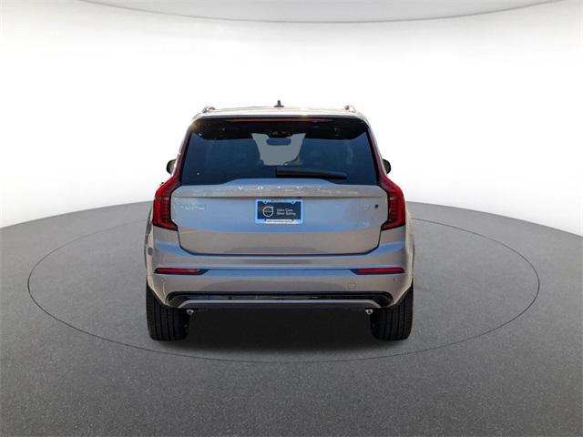 new 2026 Volvo XC90 car, priced at $71,645