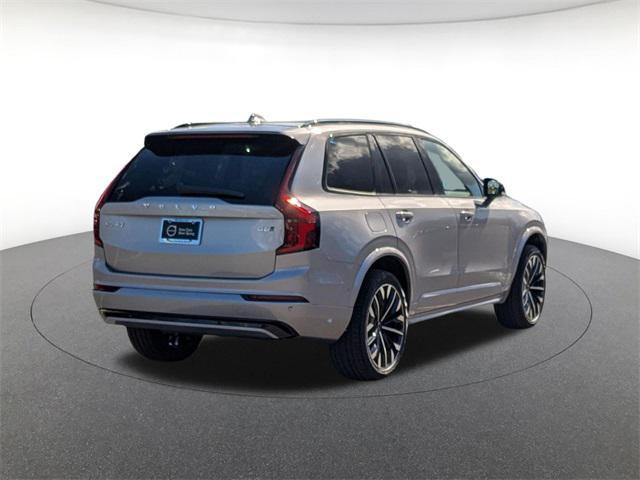 new 2026 Volvo XC90 car, priced at $71,645