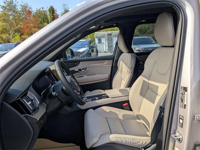 new 2026 Volvo XC90 car, priced at $71,645