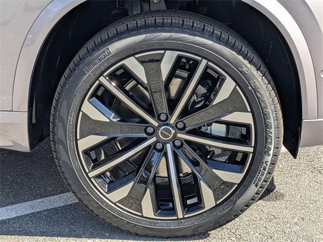 new 2026 Volvo XC90 car, priced at $71,645