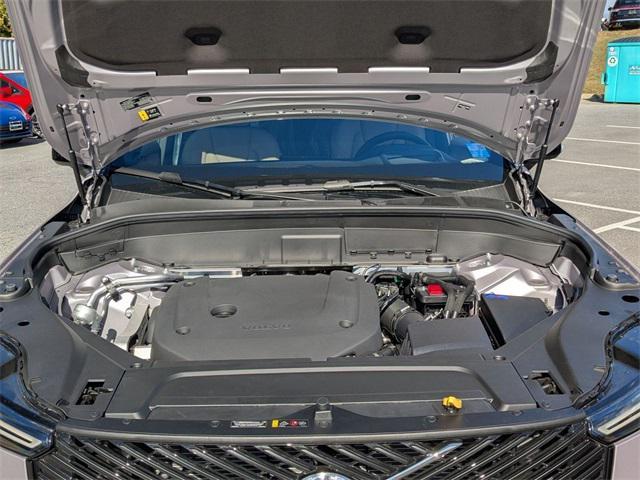 new 2026 Volvo XC90 car, priced at $71,645