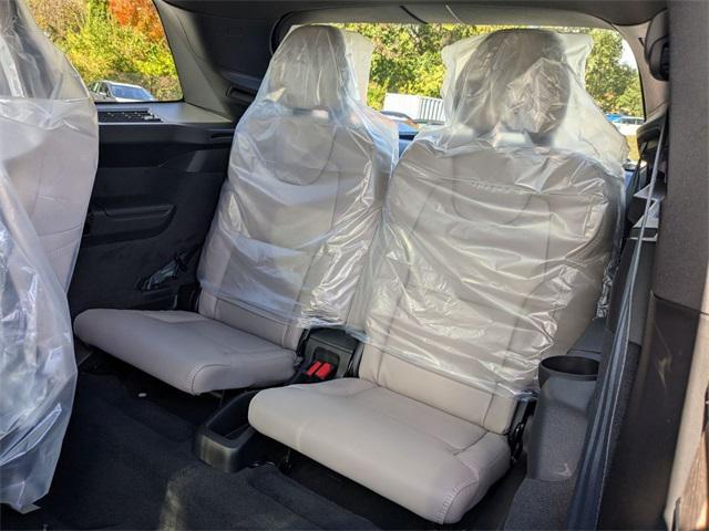 new 2026 Volvo XC90 car, priced at $71,645