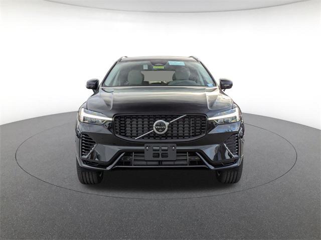 new 2025 Volvo XC60 Plug-In Hybrid car, priced at $65,445