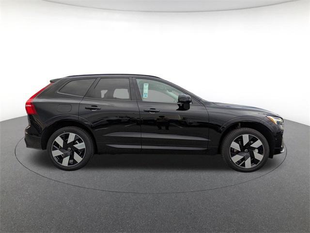 new 2025 Volvo XC60 Plug-In Hybrid car, priced at $65,445