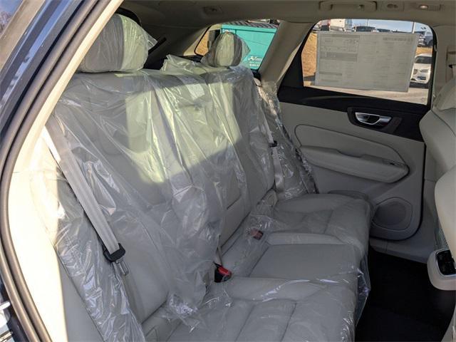 new 2026 Volvo XC60 car, priced at $60,095