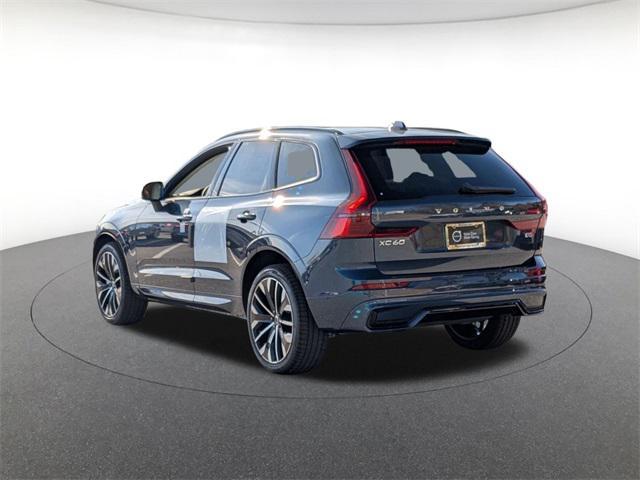 new 2026 Volvo XC60 car, priced at $60,095
