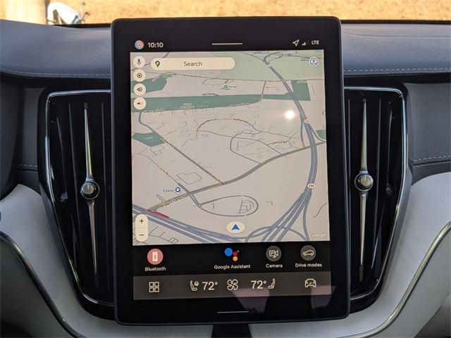 new 2026 Volvo XC60 car, priced at $60,095