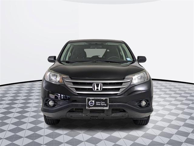 used 2014 Honda CR-V car, priced at $15,400