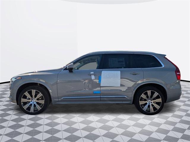 new 2025 Volvo XC90 car, priced at $64,395