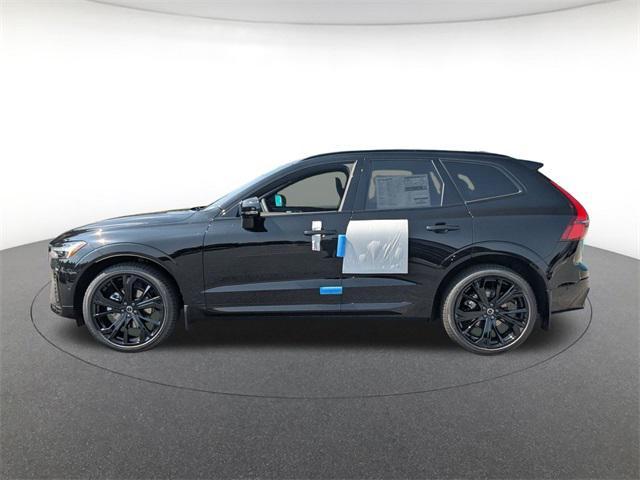 new 2026 Volvo XC60 car, priced at $61,120