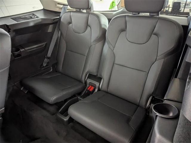 used 2024 Volvo XC90 Recharge Plug-In Hybrid car, priced at $51,000