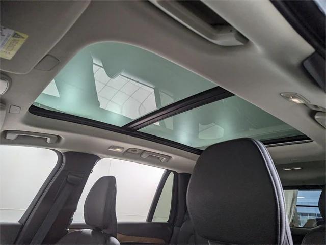 used 2024 Volvo XC90 Recharge Plug-In Hybrid car, priced at $51,000