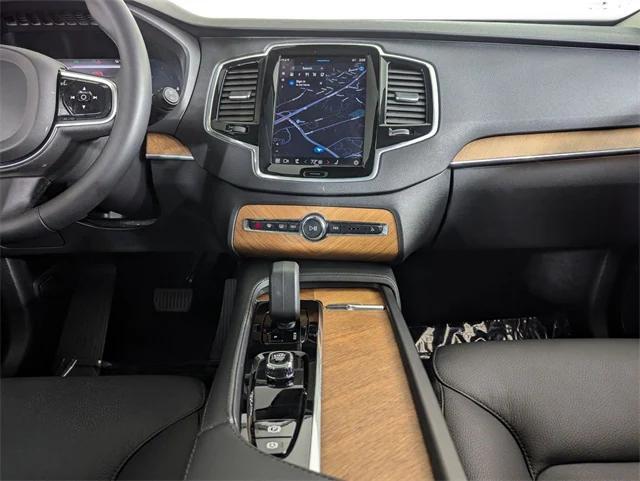 used 2024 Volvo XC90 Recharge Plug-In Hybrid car, priced at $51,000