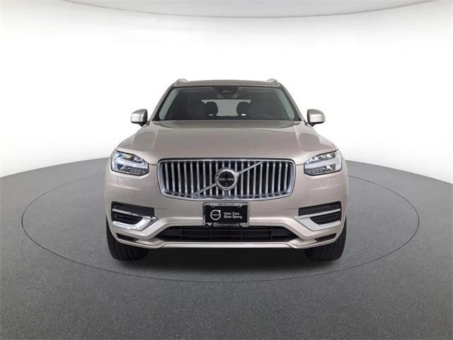 used 2024 Volvo XC90 Recharge Plug-In Hybrid car, priced at $51,000