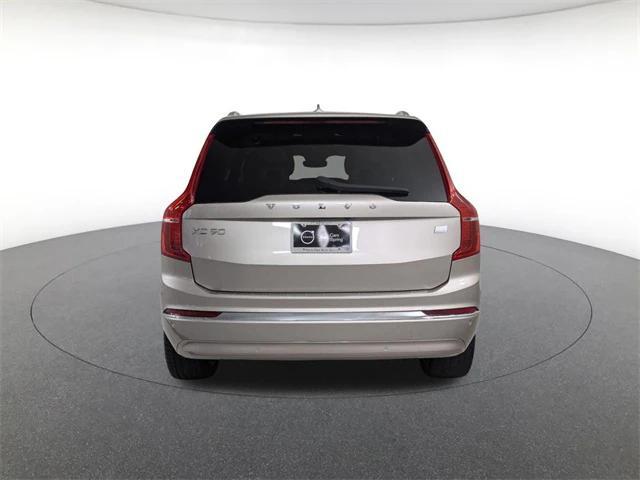 used 2024 Volvo XC90 Recharge Plug-In Hybrid car, priced at $51,000